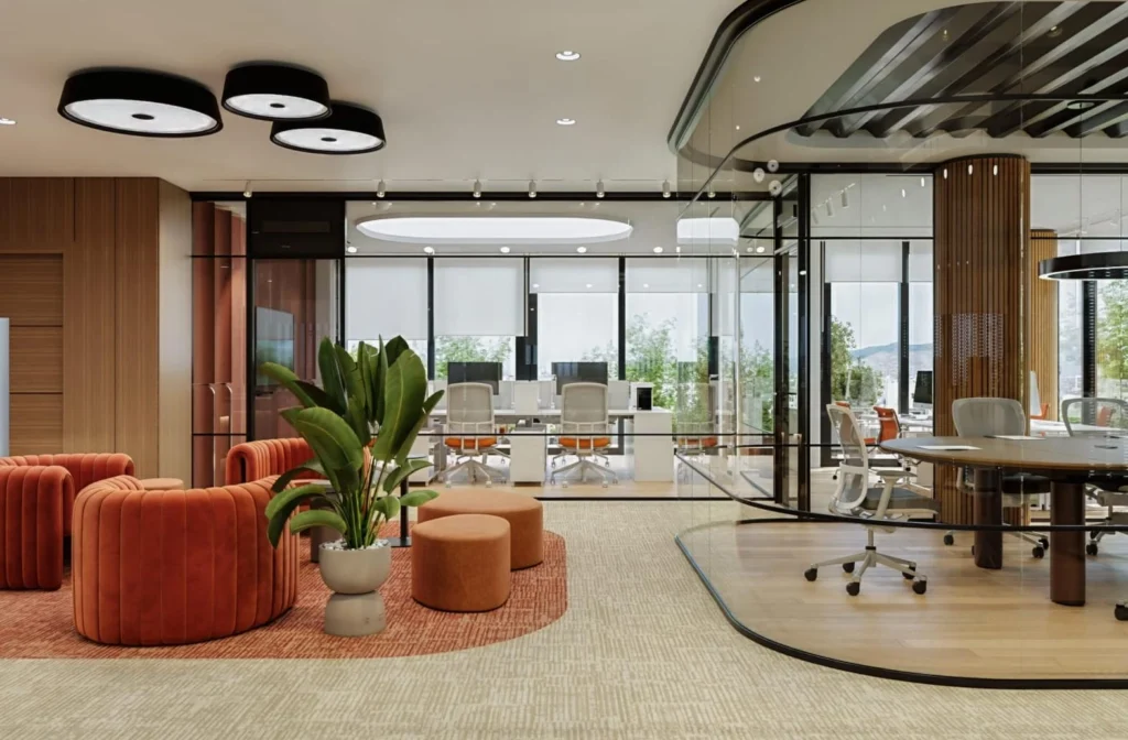 226m² Office for Sale in Limassol – Agia Zoni