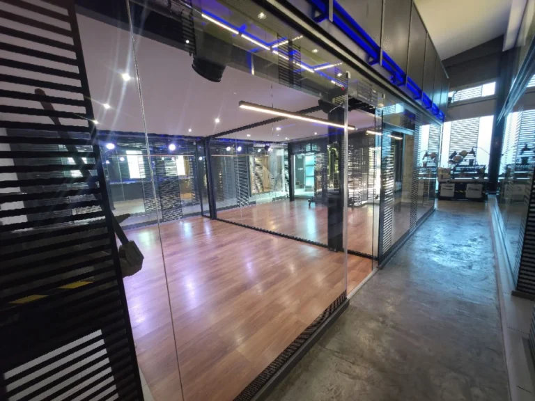 480m² Office for Sale