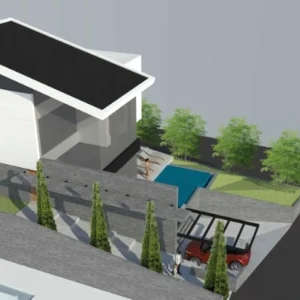 6,689m² Plot for Sale in Parekklisia, Limassol District