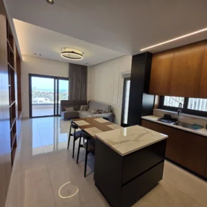 4 Bedroom Apartment for Rent in Limassol – Agios Athanasios