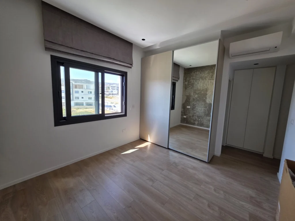 4 Bedroom Apartment for Rent in Limassol – Agios Athanasios