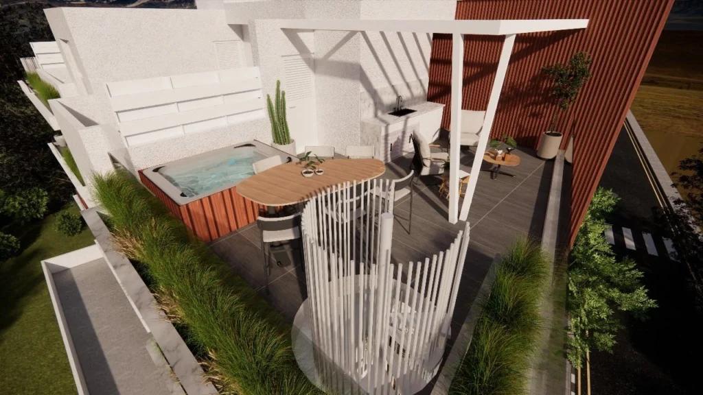 1 Bedroom Apartment for Sale in Livadia Larnakas, Larnaca District