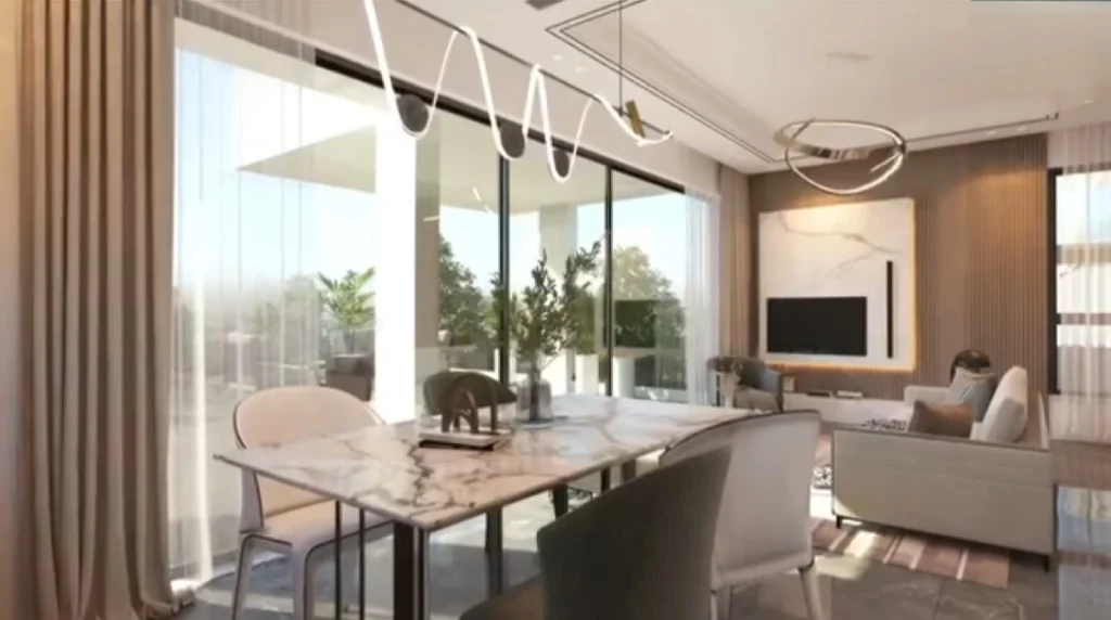 2 Bedroom Apartment for Sale in Larnaca – Sotiros