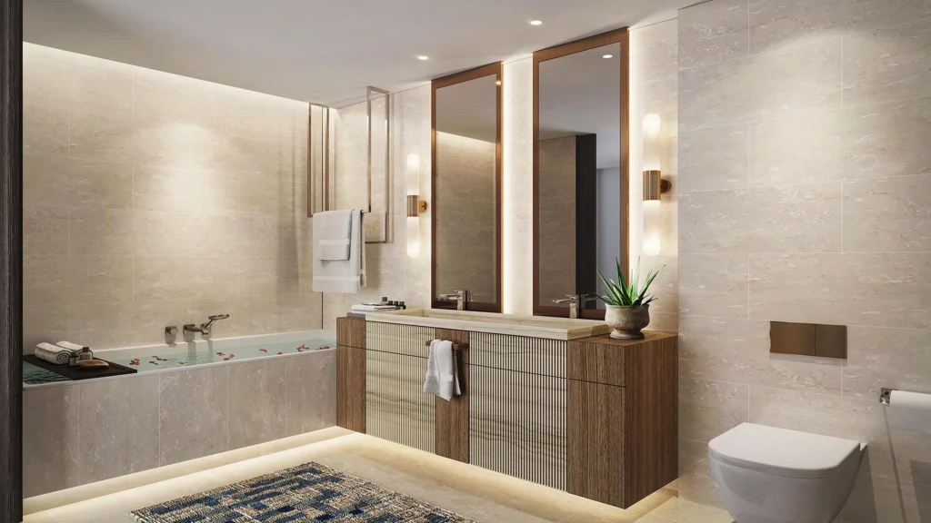 2 Bedroom Apartment for Sale in Mouttagiaka, Limassol District