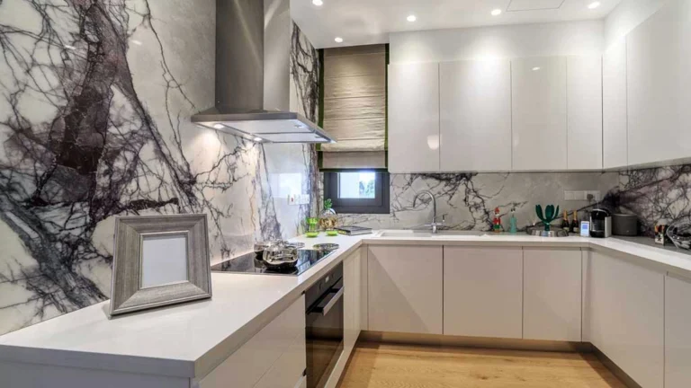 1 Bedroom Apartment for Sale in Germasogeia, Limassol District