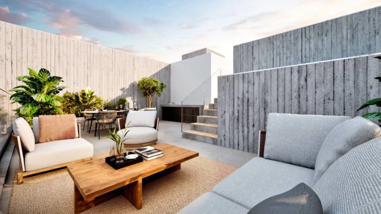 2 Bedroom Apartment for Sale in Limassol – Katholiki