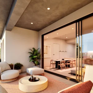 1 Bedroom Apartment for Sale in Limassol – Katholiki