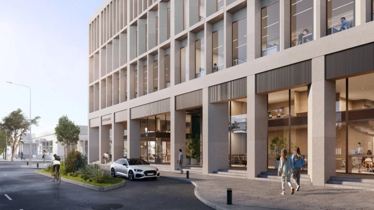 173m² Office for Sale in Paphos – Agios Theodoros