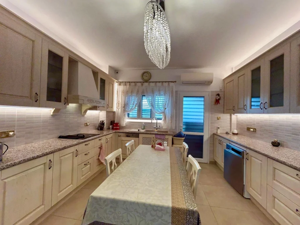 4 Bedroom House for Sale in Pyla, Larnaca District