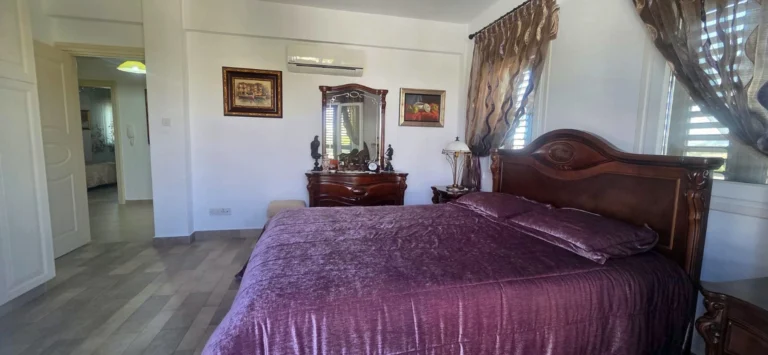 4 Bedroom House for Sale in Pyla, Larnaca District