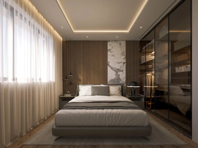 2 Bedroom Apartment for Sale in Livadia Larnakas, Larnaca District