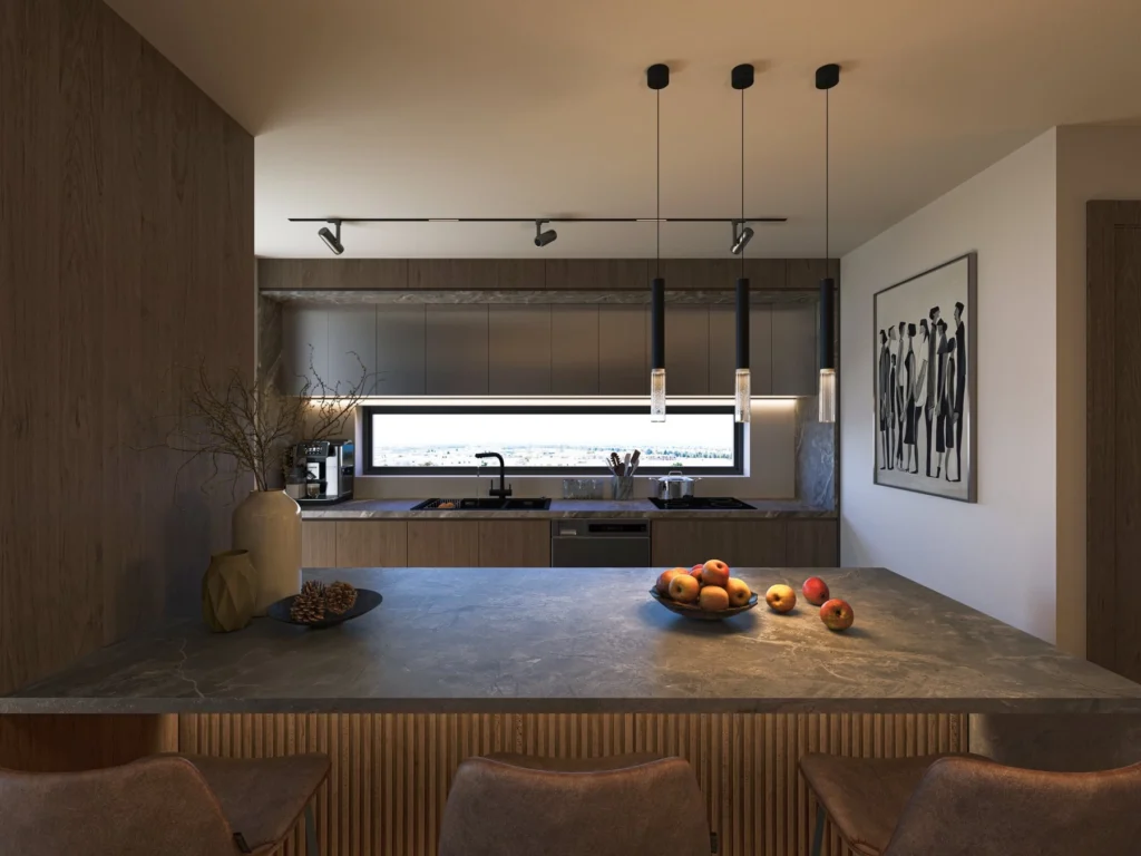 2 Bedroom Apartment for Sale in Livadia Larnakas, Larnaca District