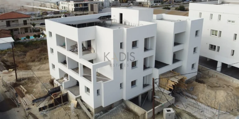 1 Bedroom Apartment for Sale in Aradippou, Larnaca District