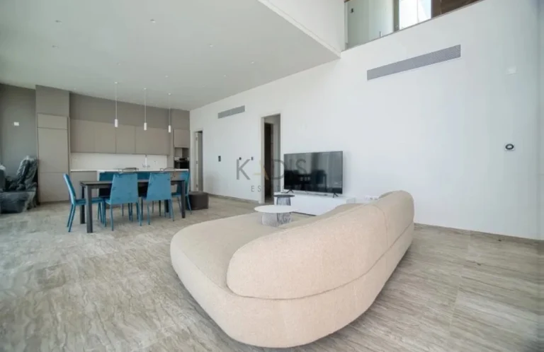 3 Bedroom House for Sale in Mouttagiaka, Limassol District