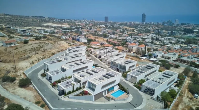 3 Bedroom House for Sale in Mouttagiaka, Limassol District