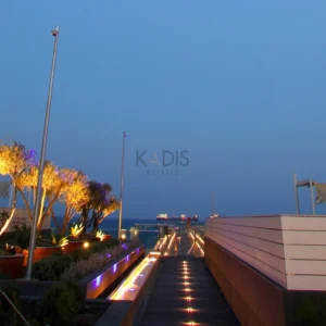 2 Bedroom Apartment for Rent in Limassol – Neapolis