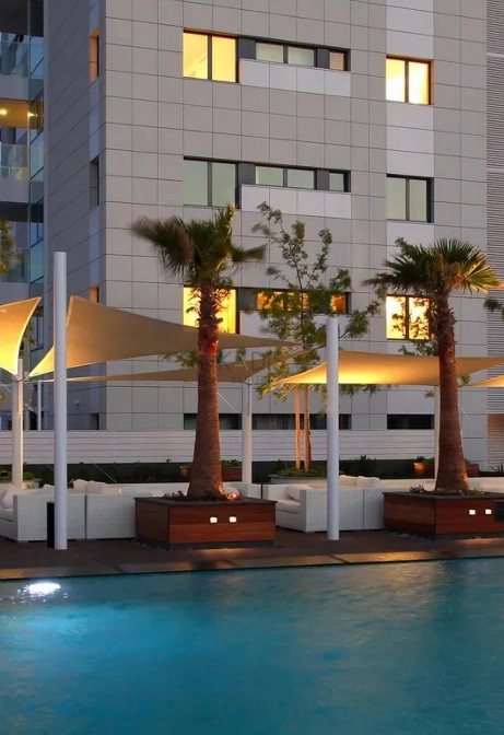 2 Bedroom Apartment for Rent in Limassol – Neapolis