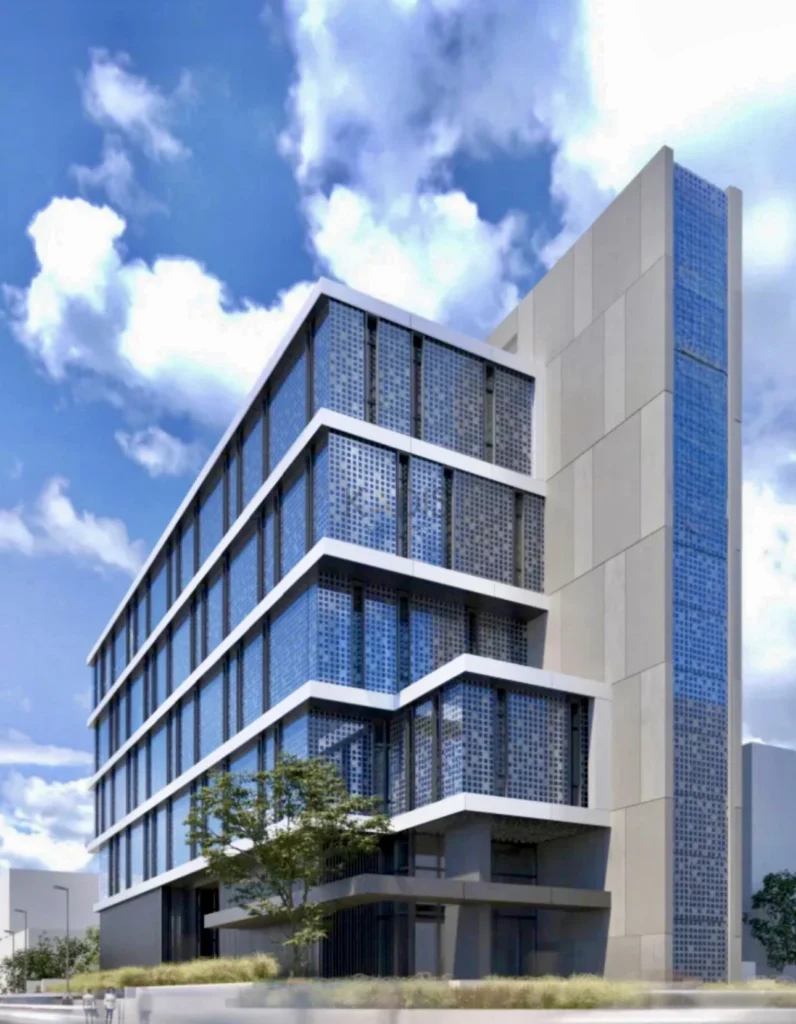 4174m² Building for Sale in Limassol – Mesa Geitonia