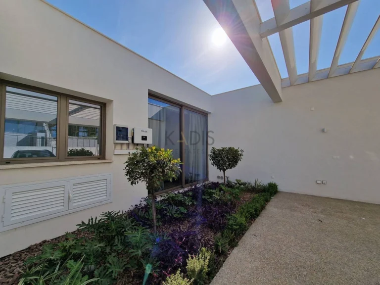 3 Bedroom House for Rent in Mouttagiaka, Limassol District