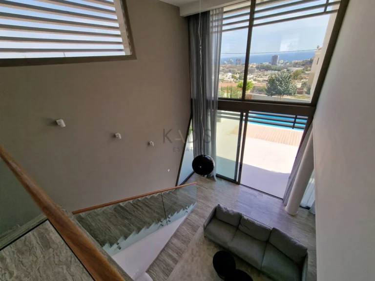 3 Bedroom House for Rent in Mouttagiaka, Limassol District