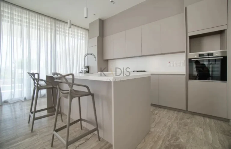 3 Bedroom House for Rent in Mouttagiaka, Limassol District