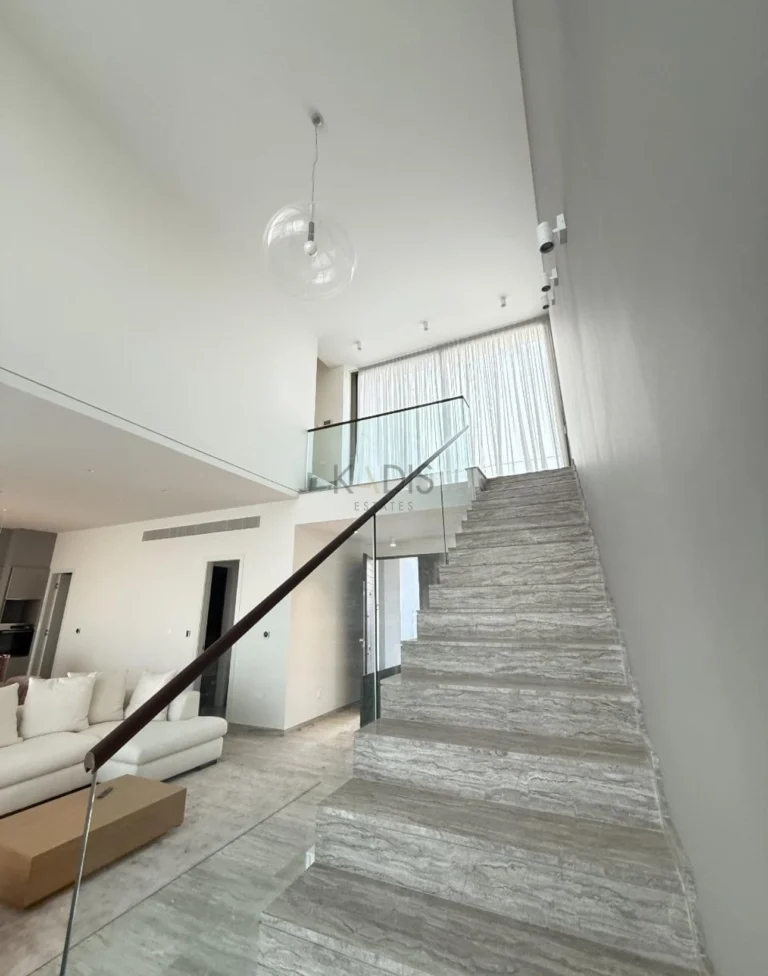 3 Bedroom House for Rent in Mouttagiaka, Limassol District