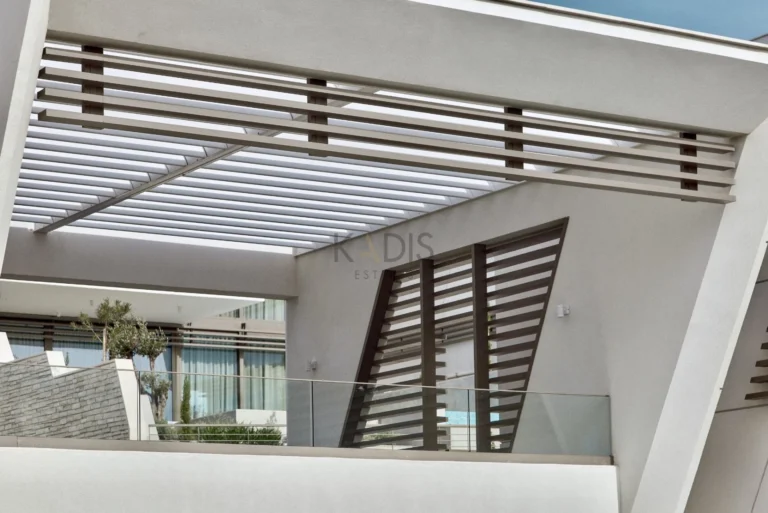 3 Bedroom House for Rent in Mouttagiaka, Limassol District