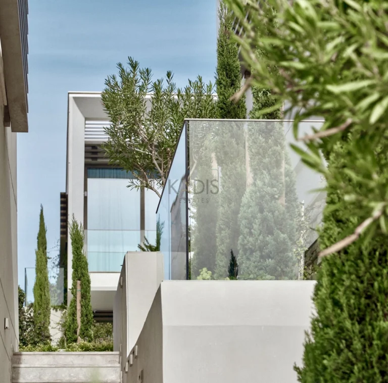 3 Bedroom House for Rent in Mouttagiaka, Limassol District