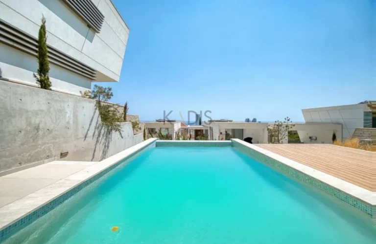 3 Bedroom House for Rent in Mouttagiaka, Limassol District