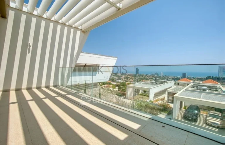 3 Bedroom House for Rent in Mouttagiaka, Limassol District