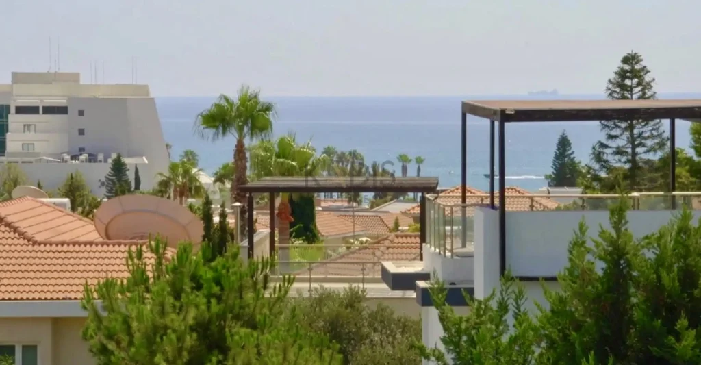 4 Bedroom House for Rent in Pyrgos Lemesou, Limassol District