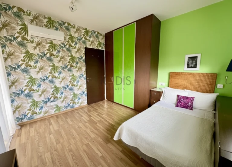 4 Bedroom House for Rent in Pyrgos Lemesou, Limassol District