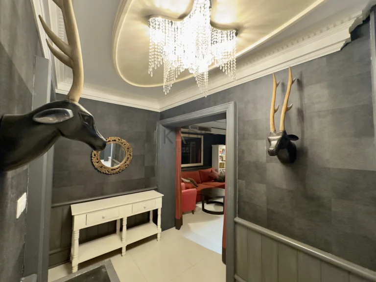 4 Bedroom House for Rent in Pyrgos Lemesou, Limassol District