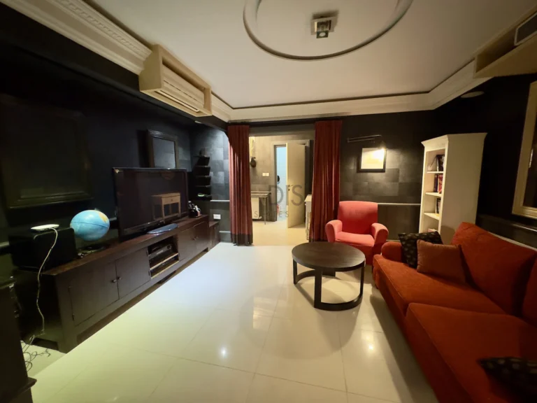 4 Bedroom House for Rent in Pyrgos Lemesou, Limassol District