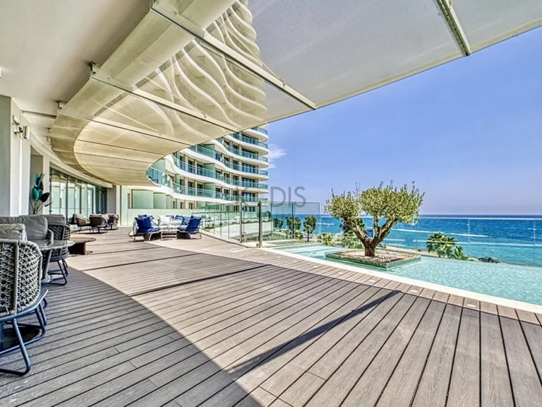 Διαμέρισμα 2 Υπνοδωματίων προς Ενοικίαση στον Ποταμό Γερμασόγειας, Επαρχία Λεμεσού