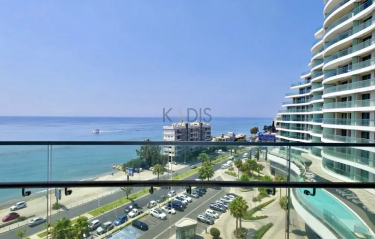 Διαμέρισμα 2 Υπνοδωματίων προς Ενοικίαση στον Ποταμό Γερμασόγειας, Επαρχία Λεμεσού