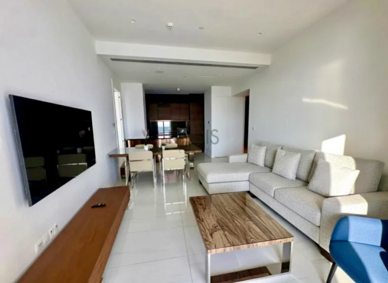 Квартира с 2 спальнями в аренду в Потамос Гермасойас, район Лимассола