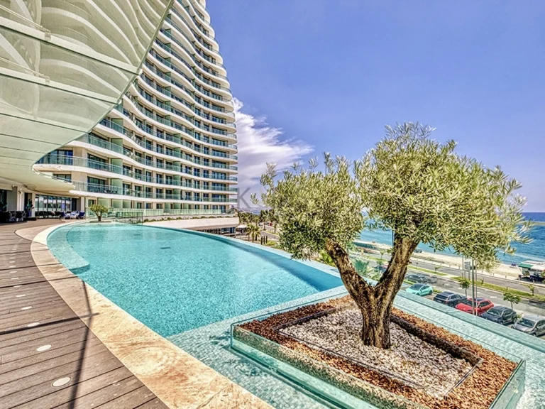 Διαμέρισμα 2 Υπνοδωματίων προς Ενοικίαση στον Ποταμό Γερμασόγειας, Επαρχία Λεμεσού