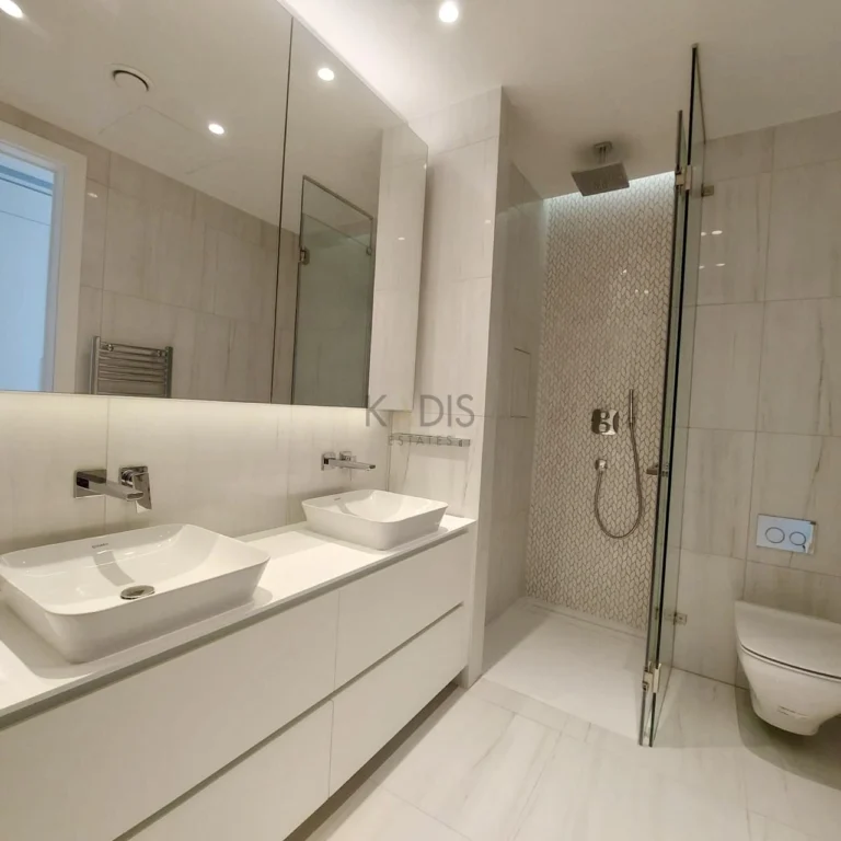 Διαμέρισμα 2 Υπνοδωματίων προς Ενοικίαση στον Ποταμό Γερμασόγειας, Επαρχία Λεμεσού