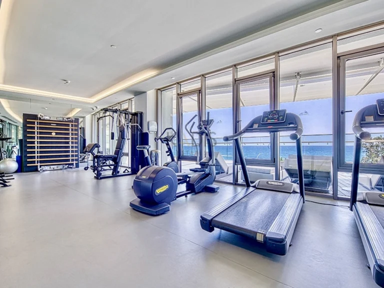 2 Bedroom Apartment for Rent in Potamos Germasogeias, Limassol District