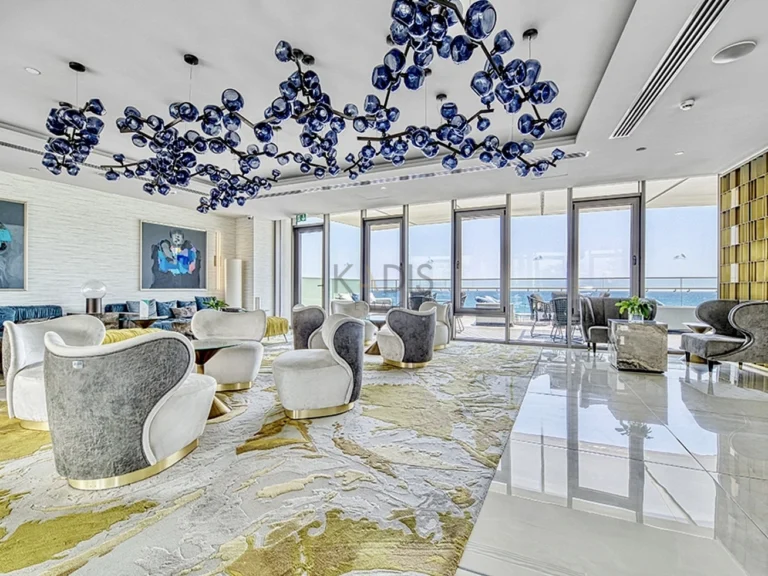 Διαμέρισμα 2 Υπνοδωματίων προς Ενοικίαση στον Ποταμό Γερμασόγειας, Επαρχία Λεμεσού