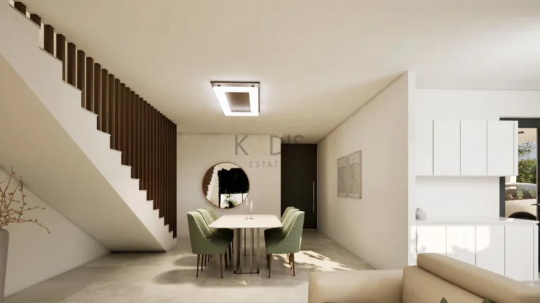 3 Bedroom House for Sale in Geri, Nicosia District