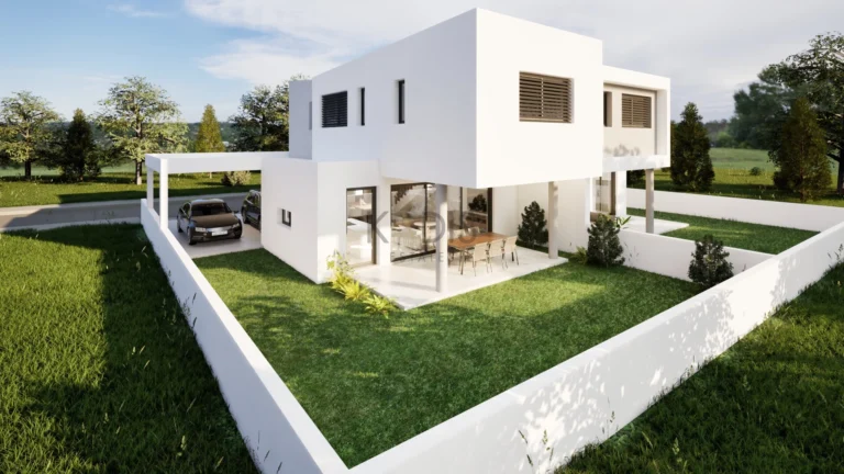 3 Bedroom House for Sale in Geri, Nicosia District