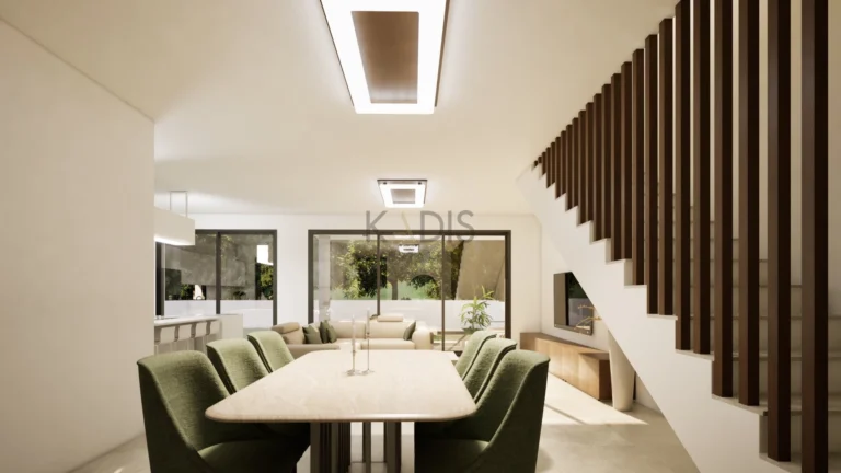 3 Bedroom House for Sale in Geri, Nicosia District