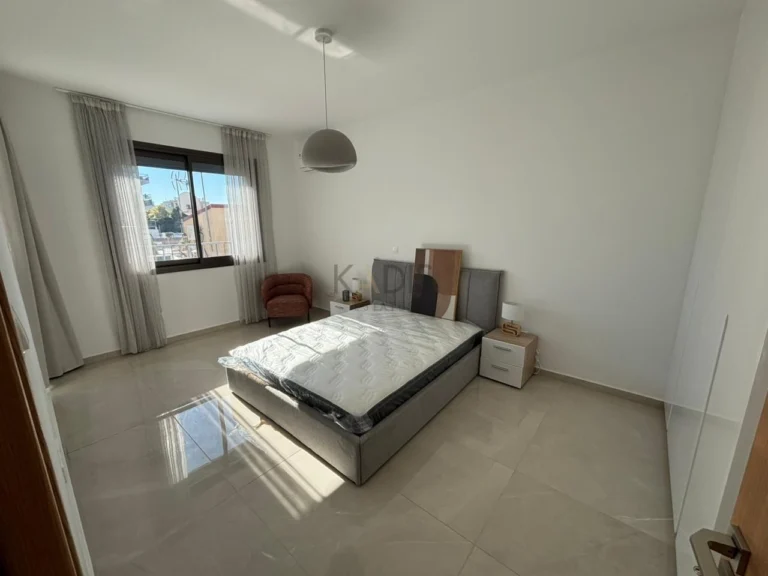 2 Bedroom Apartment for Rent in Limassol District