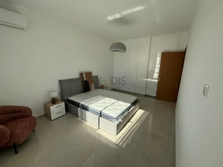 2 Bedroom Apartment for Rent in Limassol District
