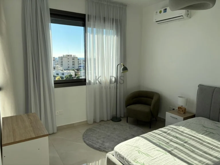 2 Bedroom Apartment for Rent in Limassol District