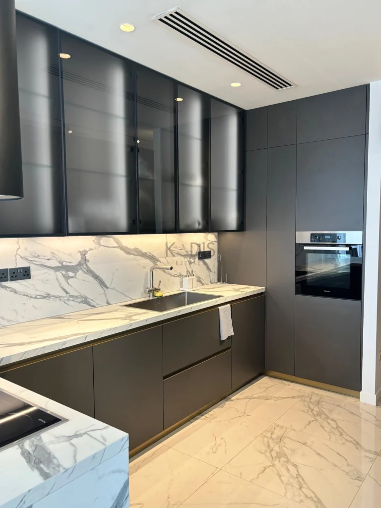 2 Bedroom Apartment for Sale in Agios Tychonas, Limassol District