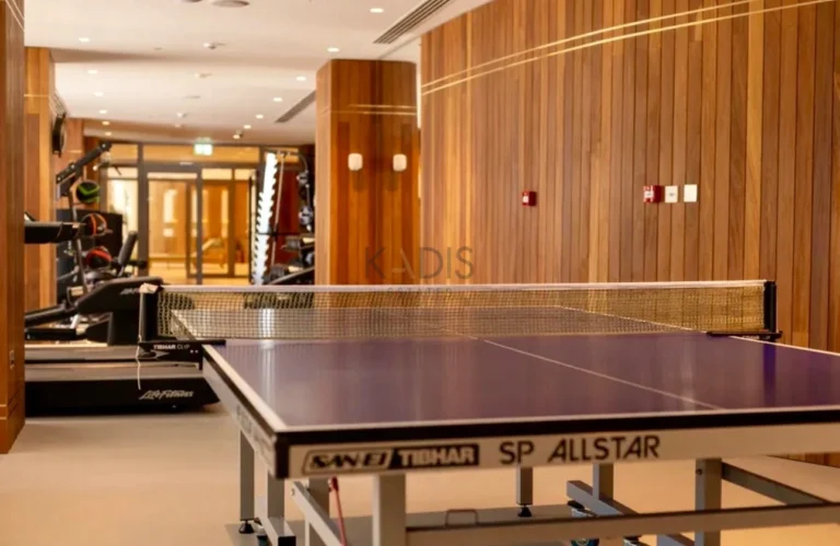 2 Bedroom Apartment for Sale in Agios Tychonas, Limassol District