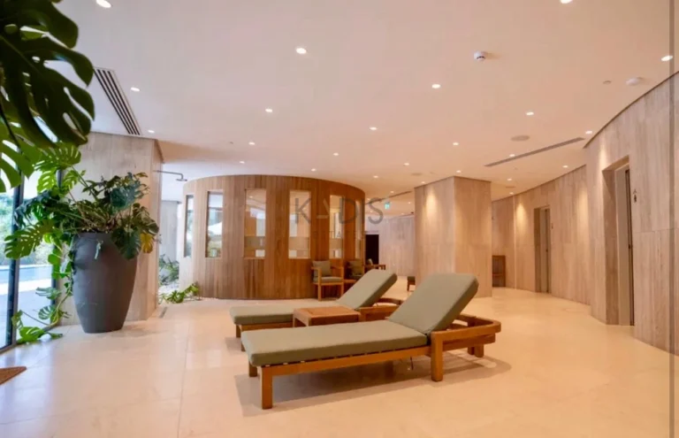 2 Bedroom Apartment for Sale in Agios Tychonas, Limassol District